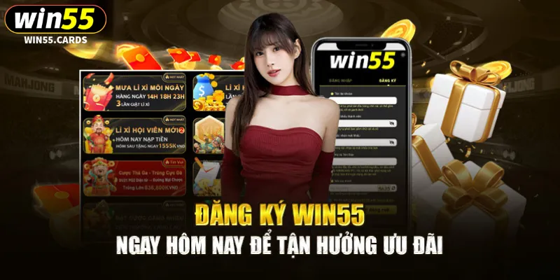 Tin tức Win55 cung cấp tổng hợp giới thiệu sản phẩm, ưu đãi, mẹo chơi